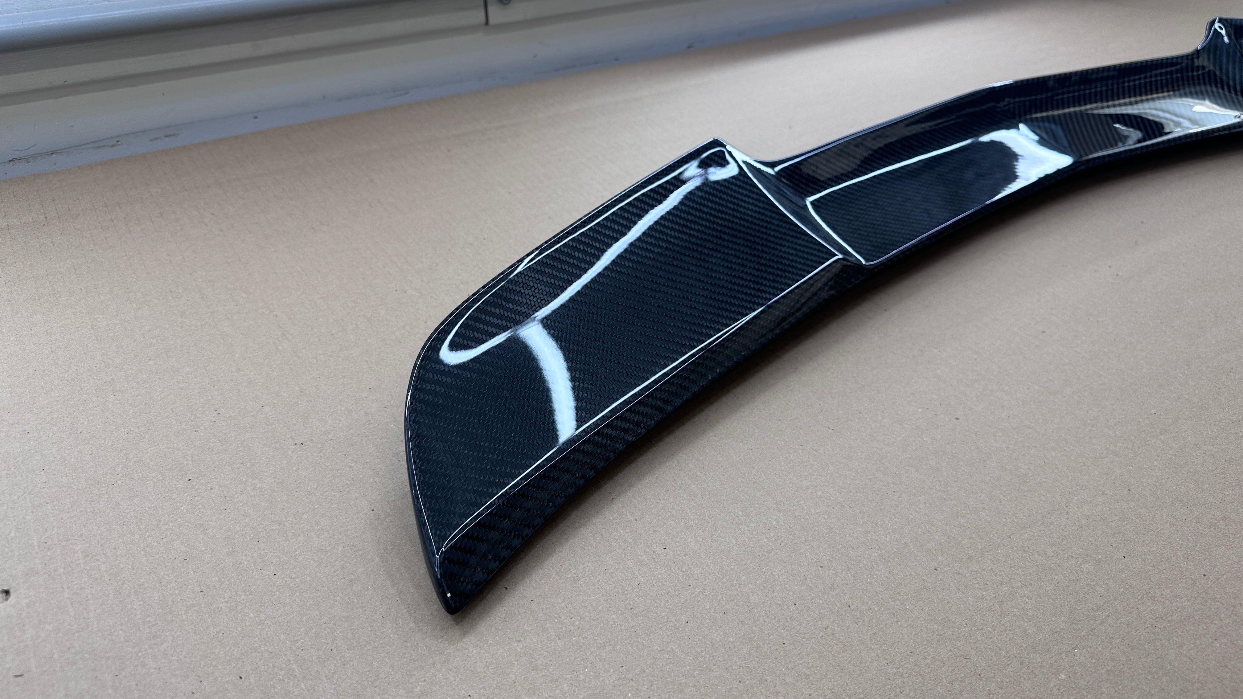 Spoiler - Acura TLX 2021-2026