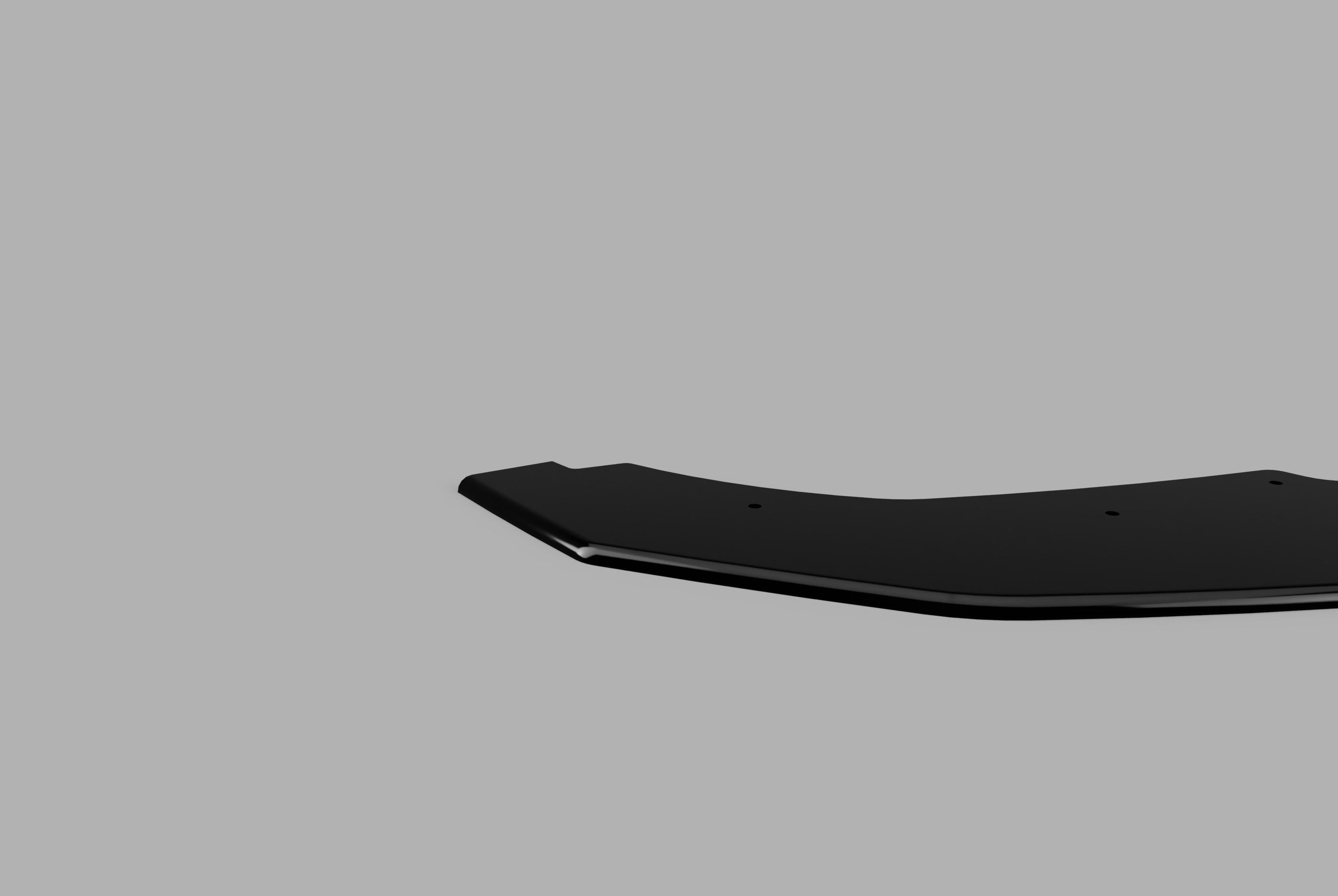 Front Splitter - BMW 330i/330e 2019-2026