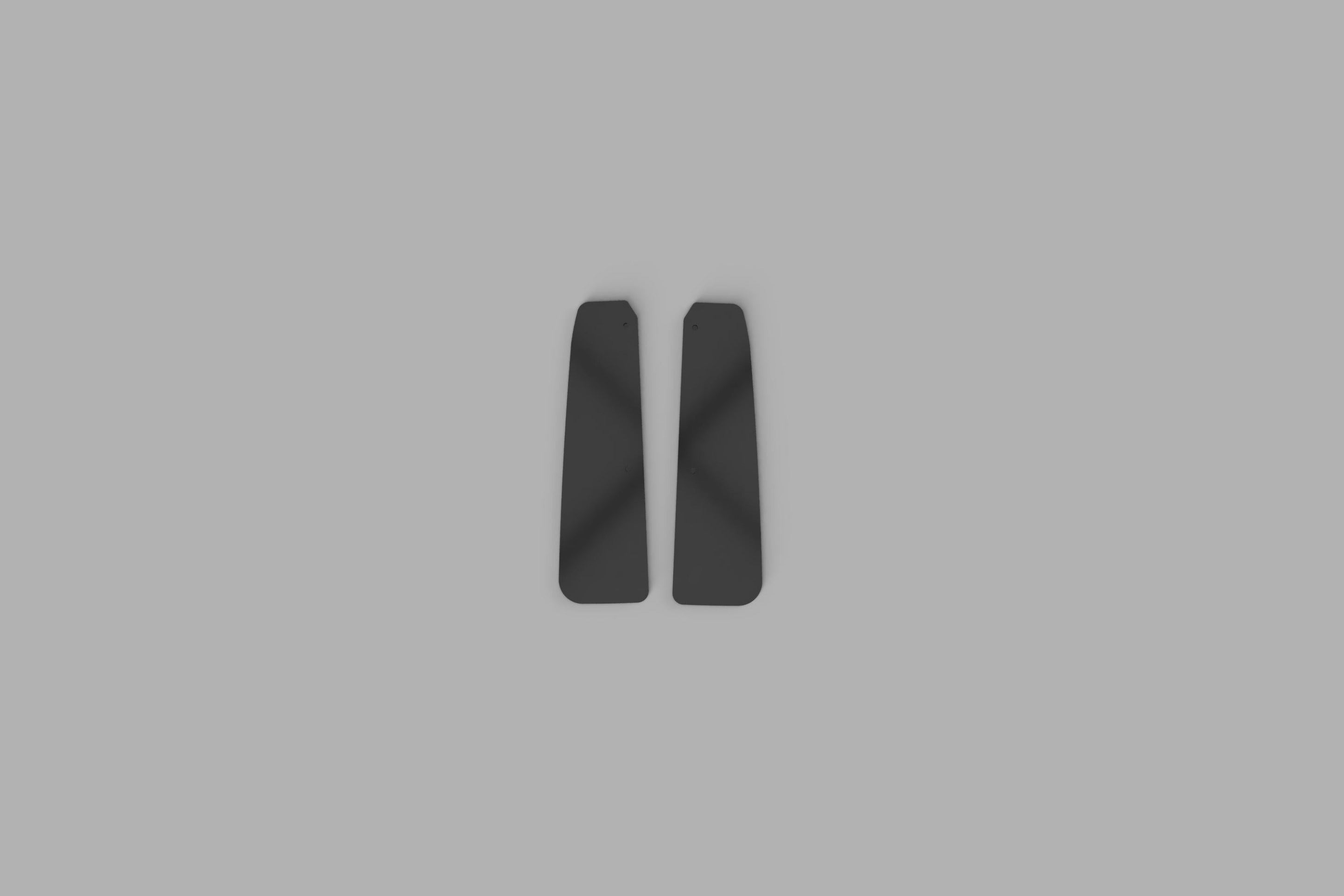Mud Guards - BMW M340i LCI 2023+