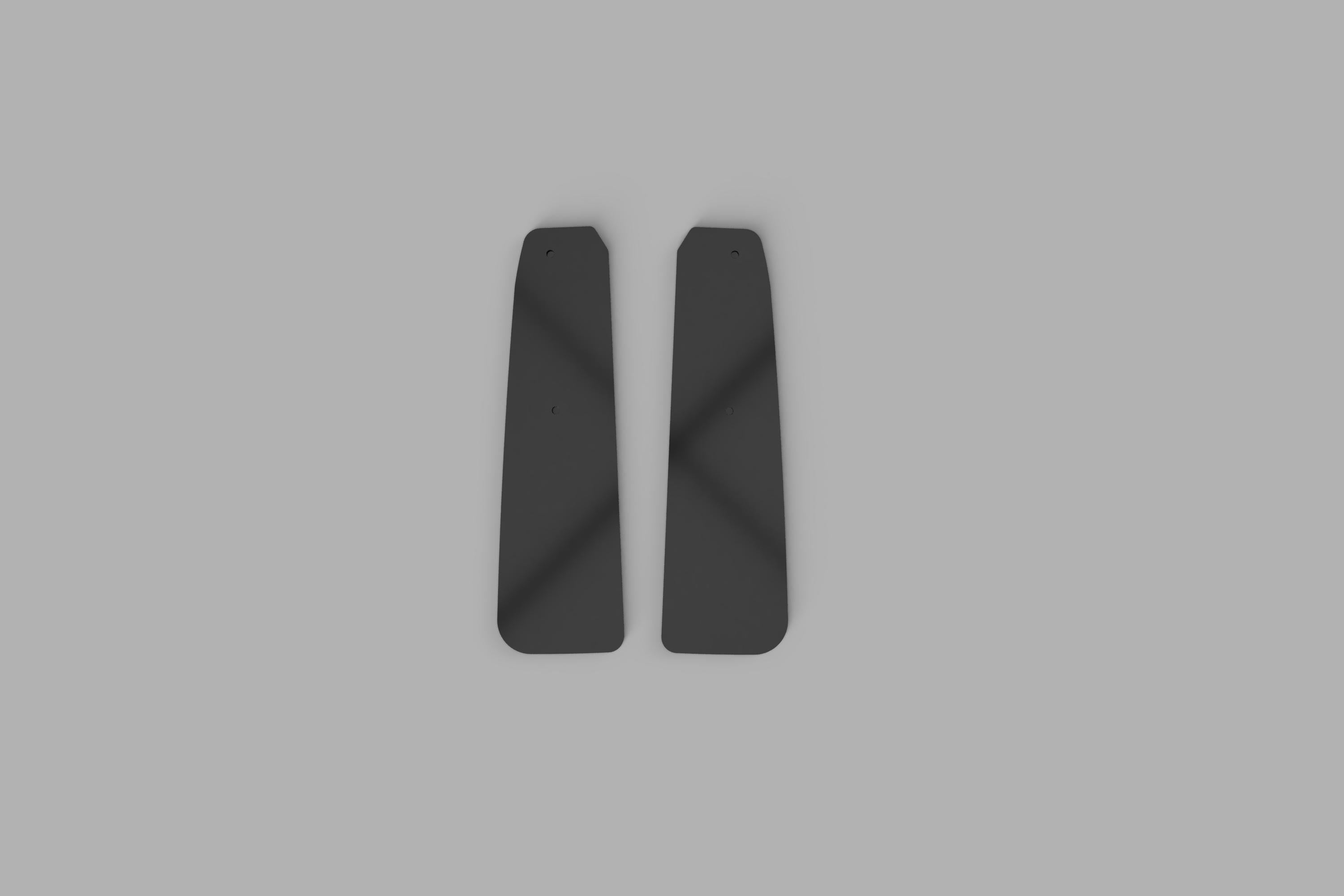 Mud Guards - BMW M340i LCI 2023+