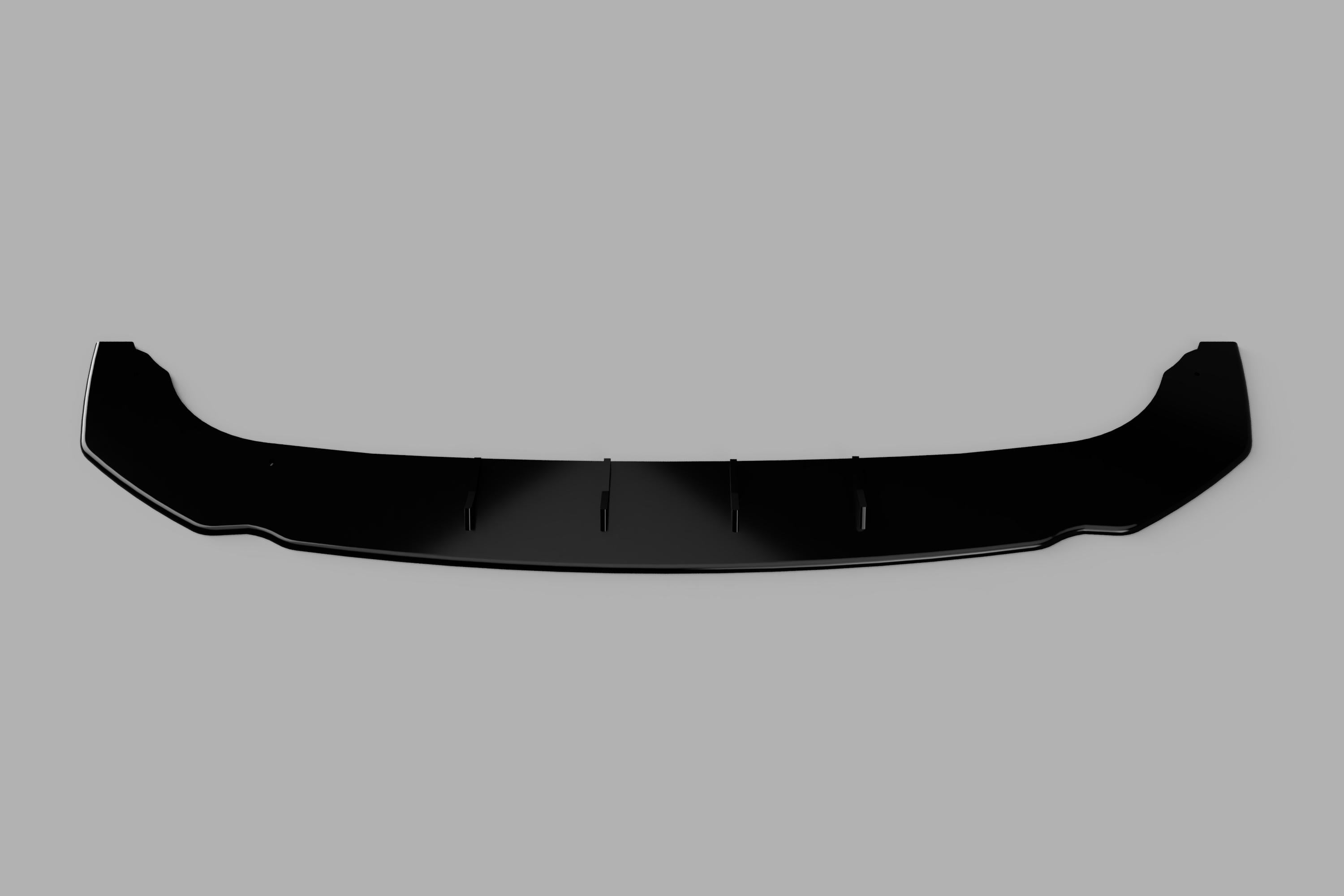 Front Splitter - BMW M340i LCI 2023+