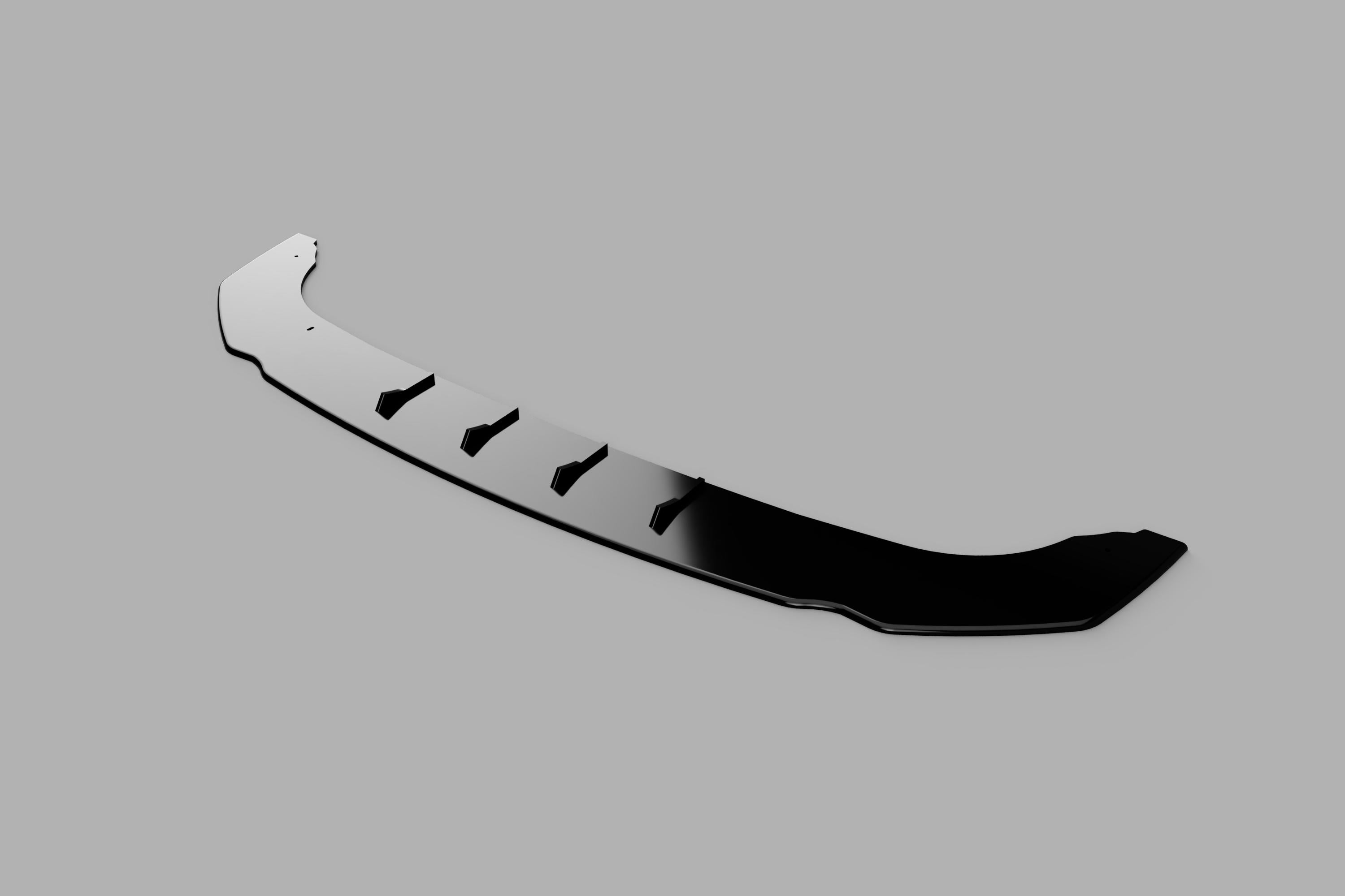 Front Splitter - BMW M340i LCI 2023+