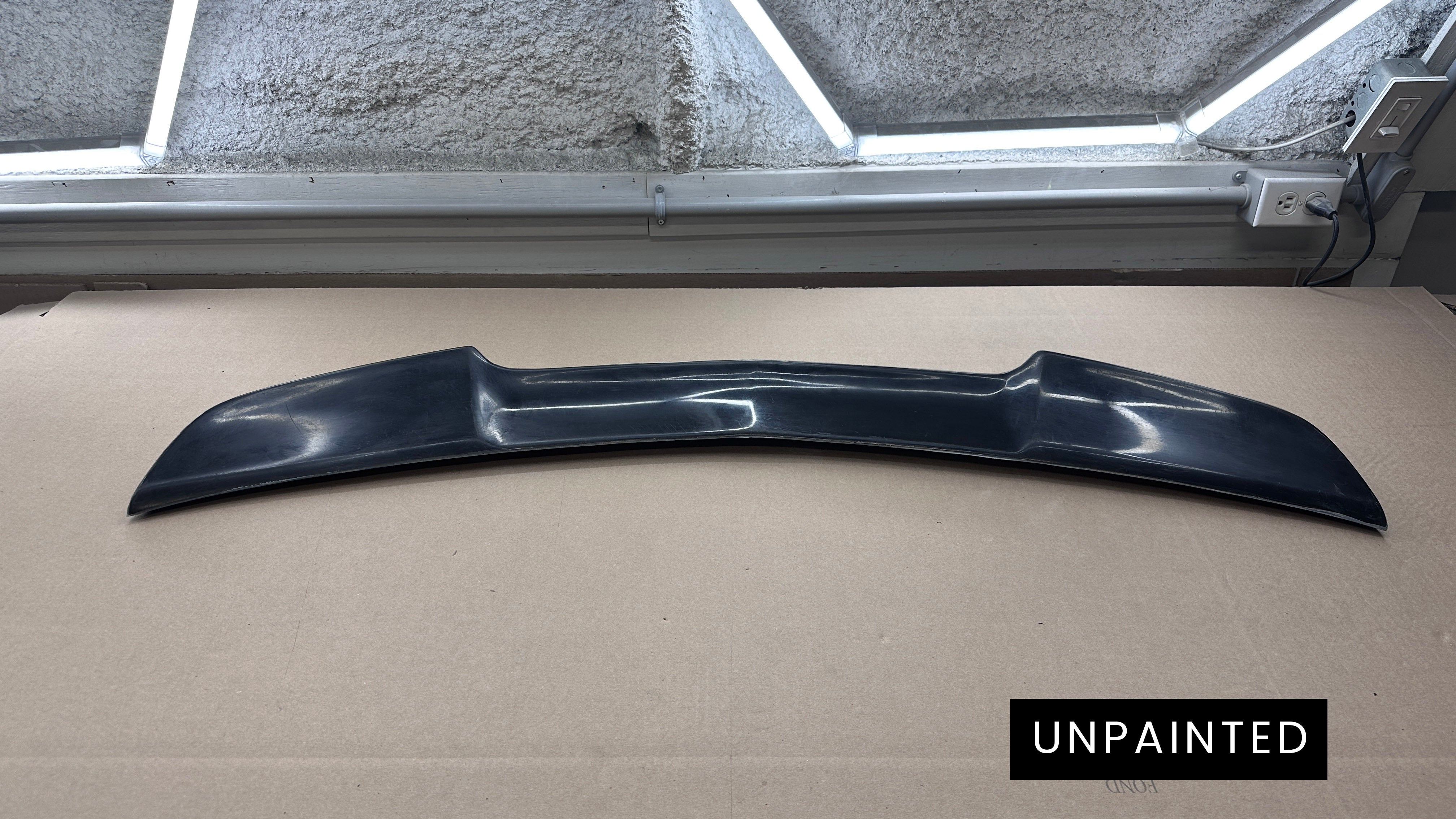 Spoiler - Acura TLX 2021-2026