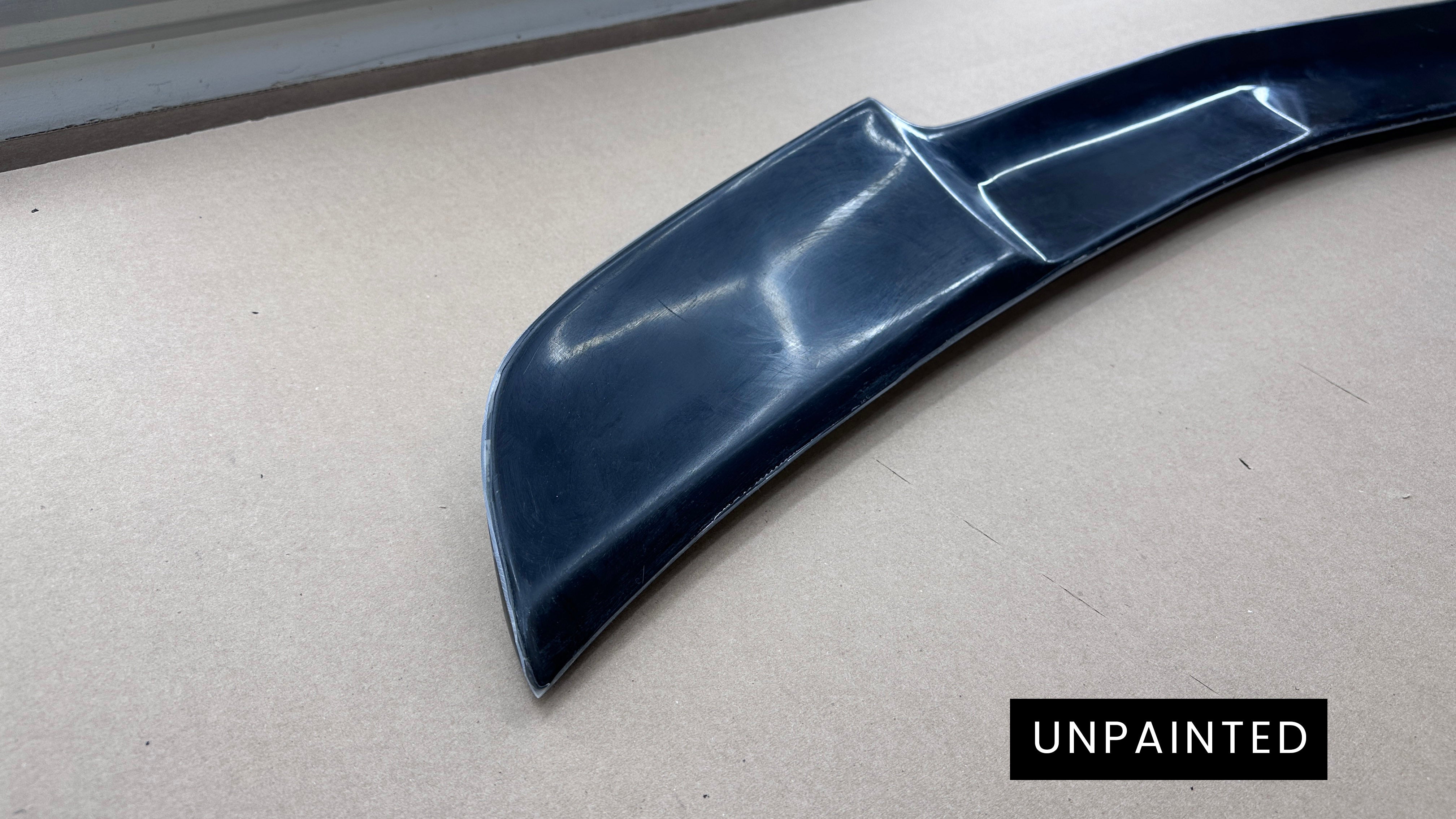 Spoiler - Acura TLX 2021+