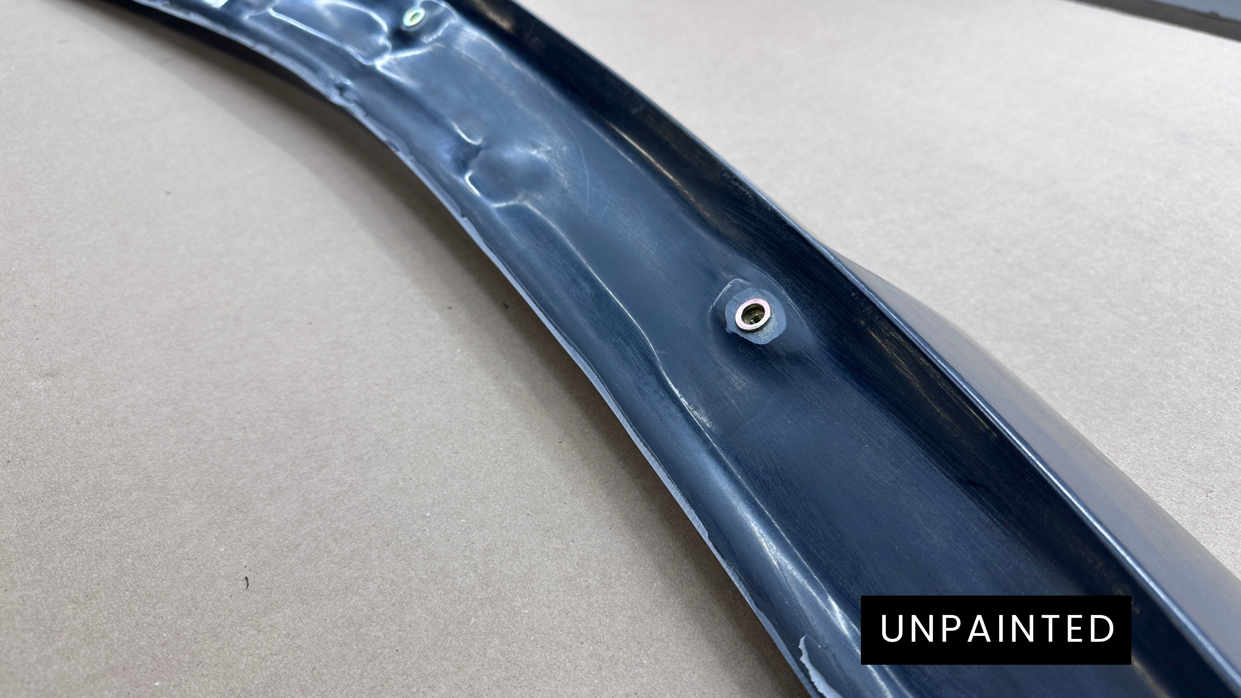 Spoiler - Acura TLX 2021+