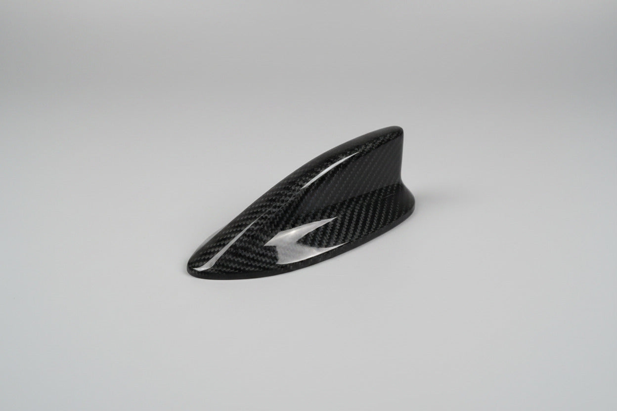 Carbon fiber Antenna cover - Acura TLX 21+ / Integra 23+