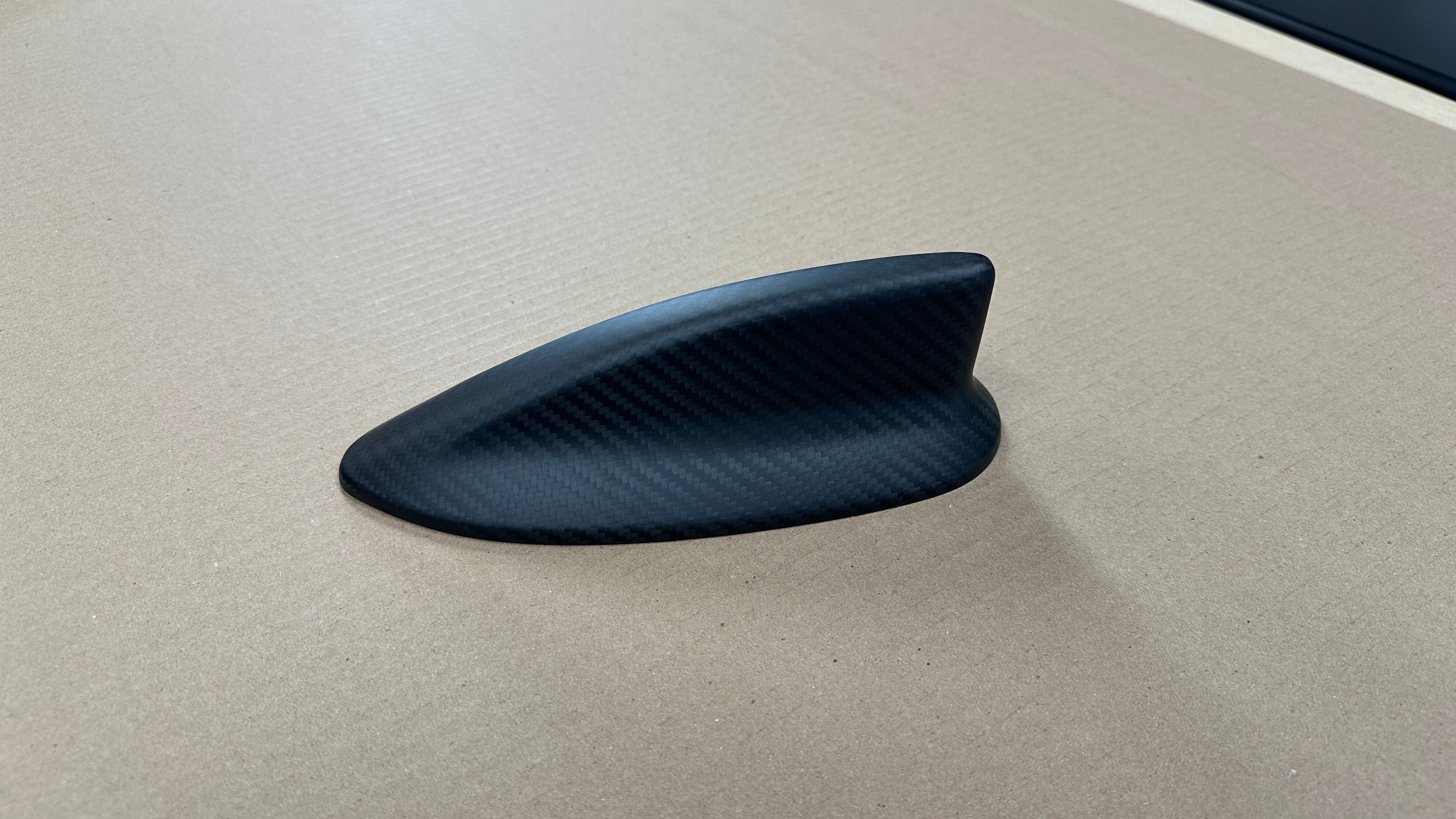 Carbon fiber Antenna cover - Acura TLX 21+ / Integra 23+