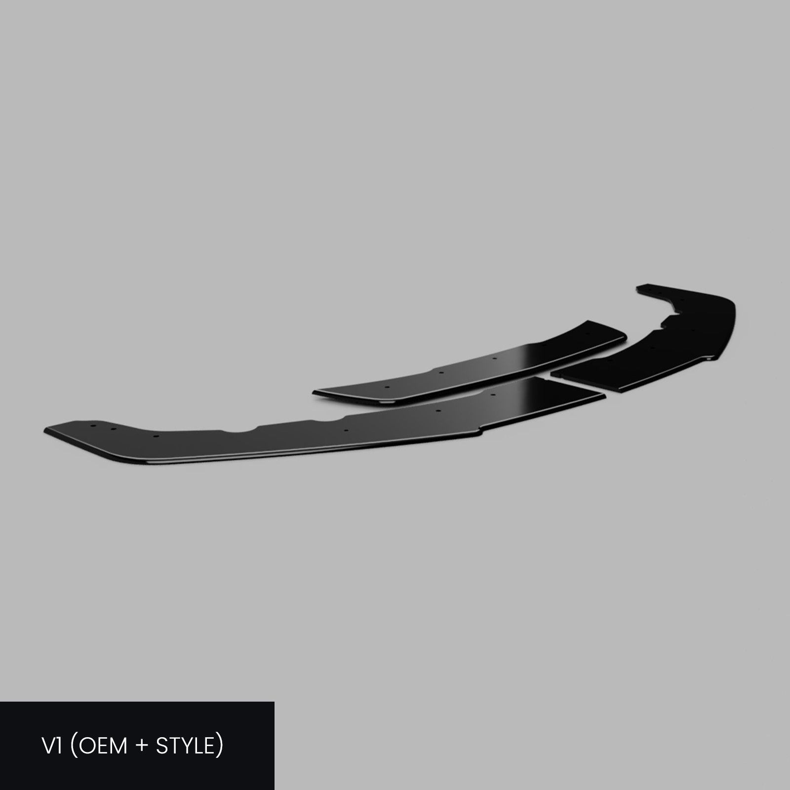 FB Expansion Kit ブラック FB Expansion Kit ブラック Buy Performance Package w/ Alien