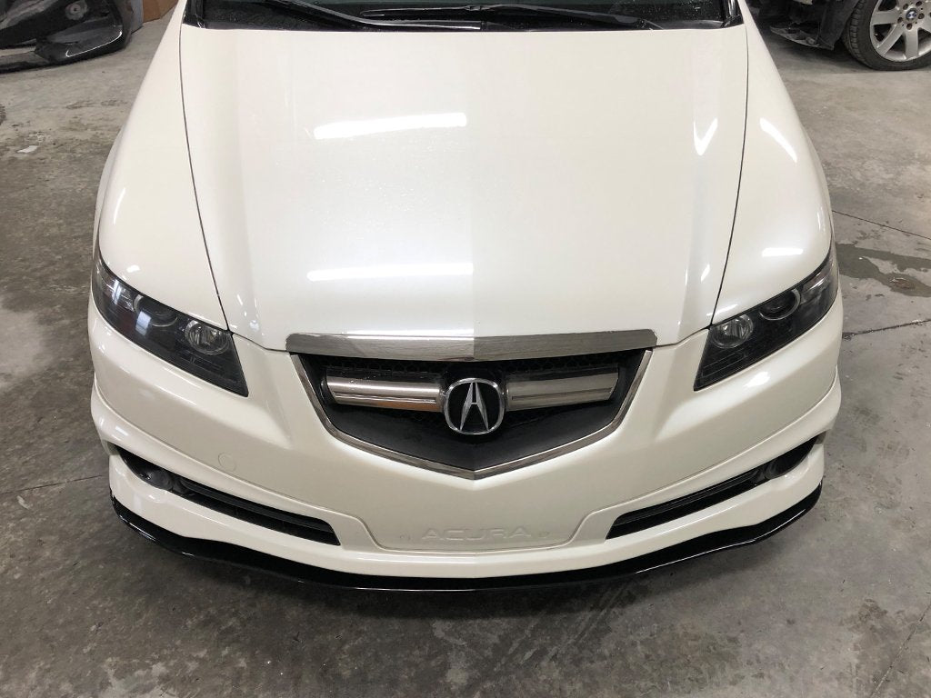 Front Splitter - Acura TL 04-08 - Artwork Bodyshop