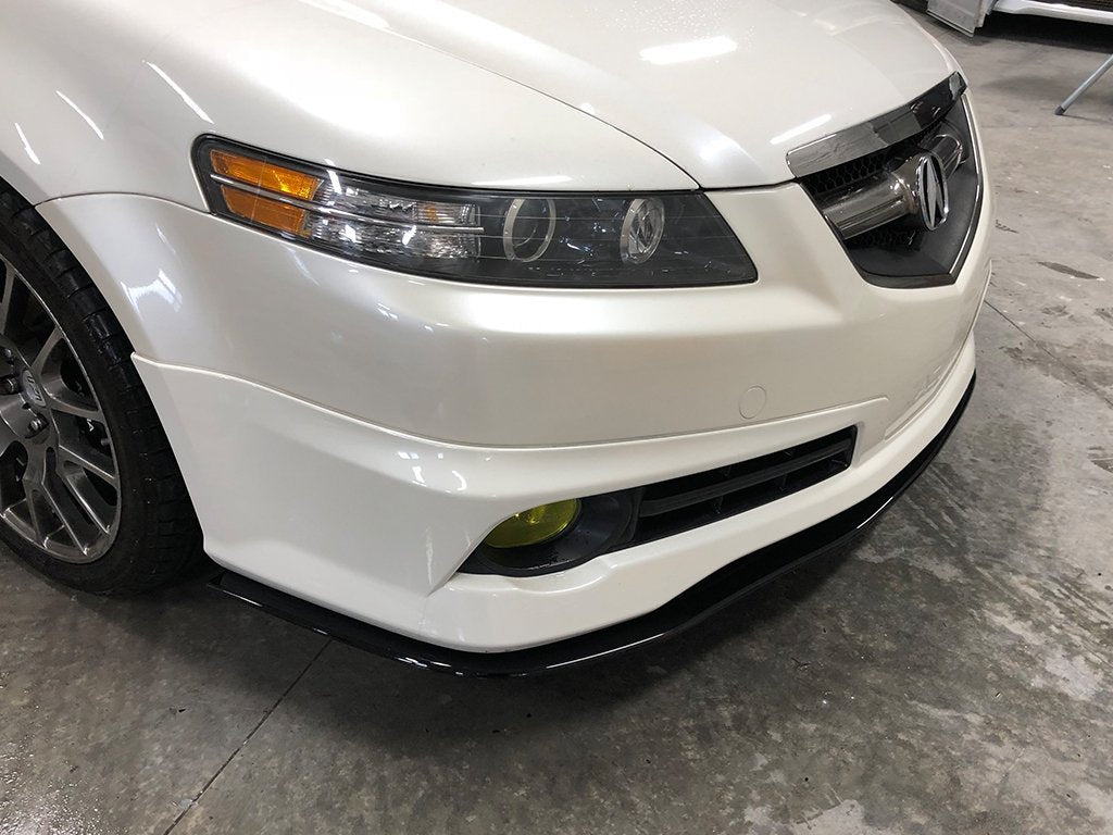 Front Splitter - Acura TL 04-08 - Artwork Bodyshop