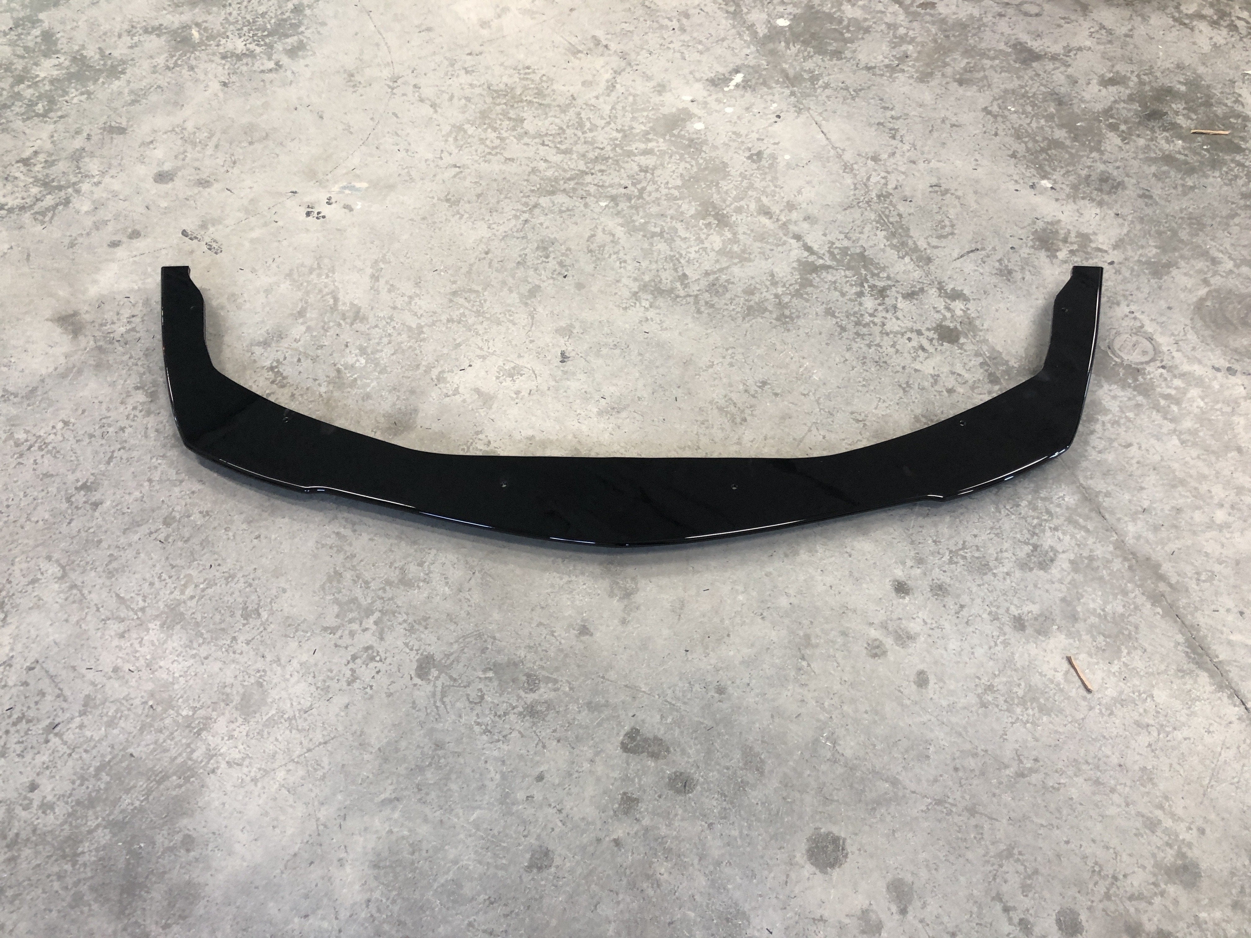 Front Splitter - Acura TLX 14-17 - Artwork Bodyshop