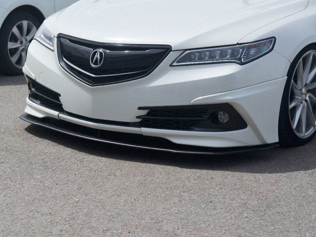 Front Splitter - Acura TLX 14-17 - Artwork Bodyshop