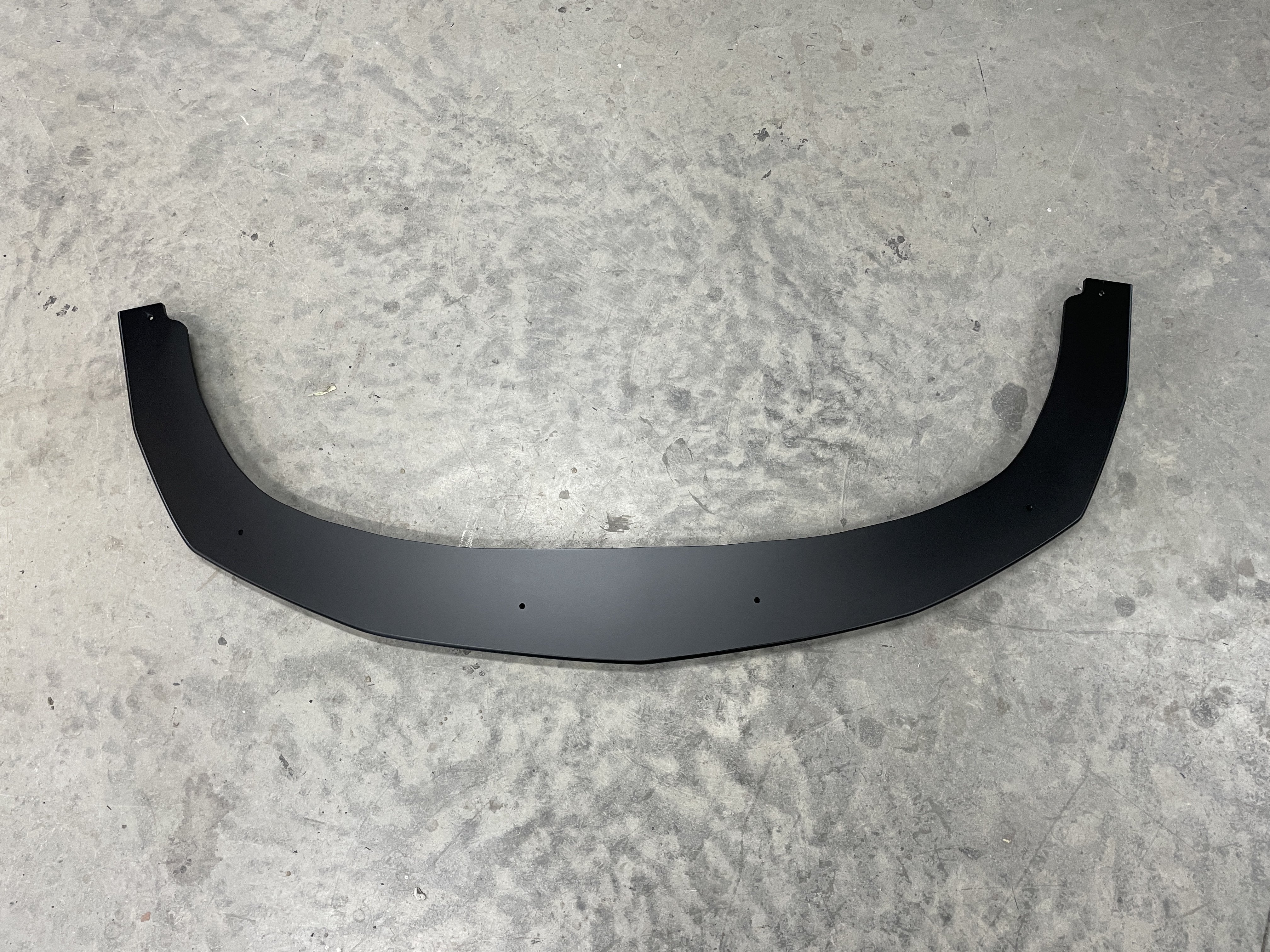 Front Splitter - Acura TSX 04-06 - Artwork Bodyshop