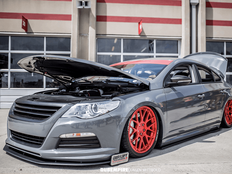 2013 volkswagen cc body cheap kit
