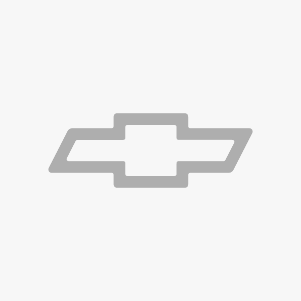 Chevrolet | Artwork Bodyshop