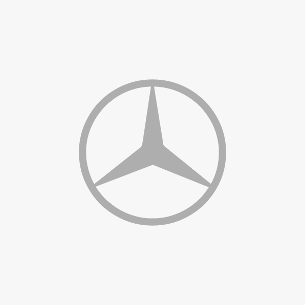 Mercedes | Artwork Bodyshop