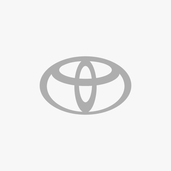 Toyota | Artwork Bodyshop