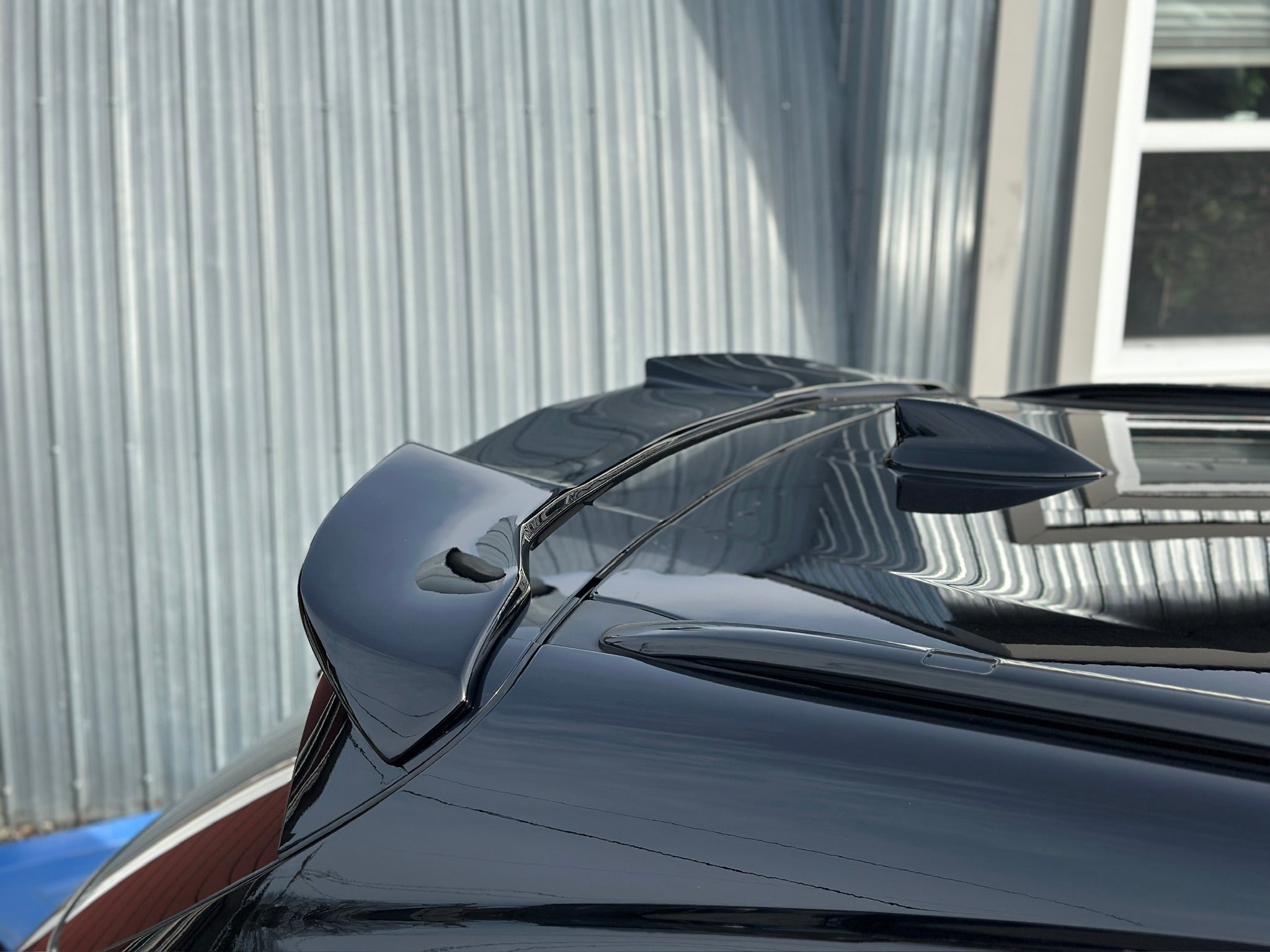 Spoiler - Acura MDX 2022+