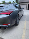 Side Splitters - Acura Integra 2023 +