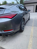 Side Splitters - Acura Integra 2023 +