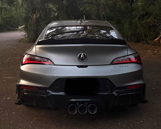 Spoiler - Acura Integra 2023-2026