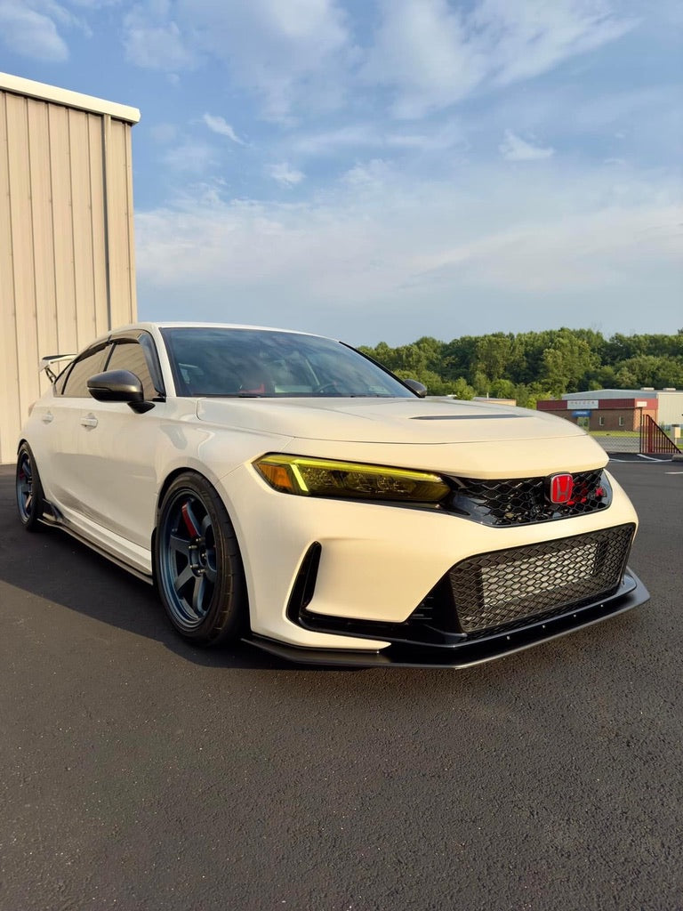 Front Splitter - Honda Civic Type R FL5 2023+