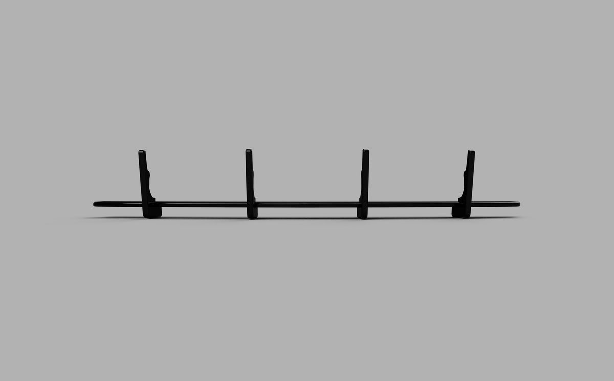22 Mdx Rear Diffuser Rear Diffuser - Acura MDX 2022-2026