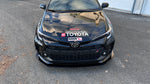Front Splitter - Toyota Corolla GR 2023 +