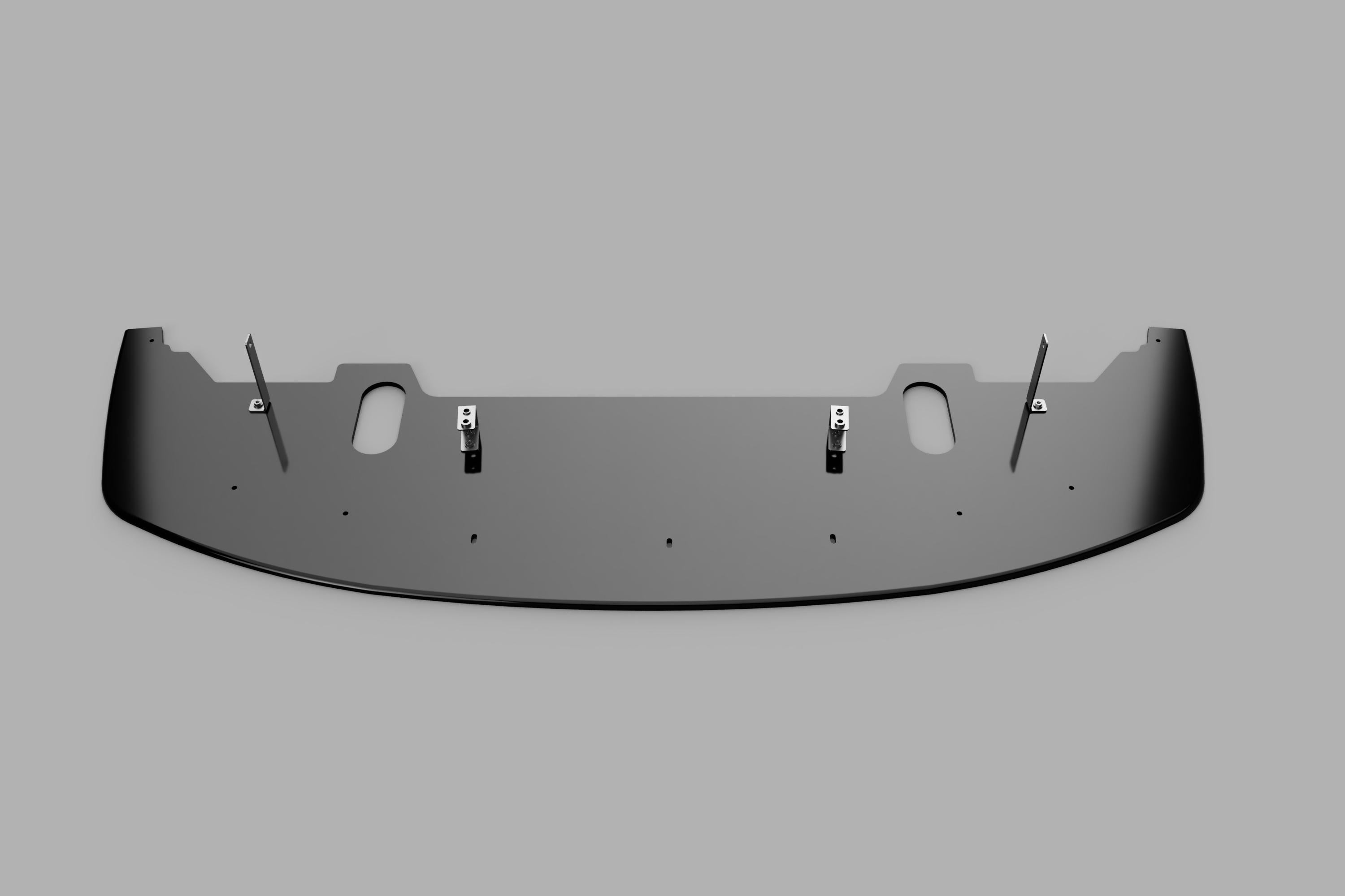 Front Splitter - Nissan Silvia S15 Aero