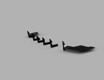 Rear Diffuser - Nissan Z 2023