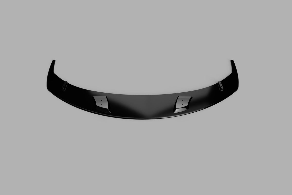 Front Splitter - Porsche 911 Carrera 2005-2008 (997)