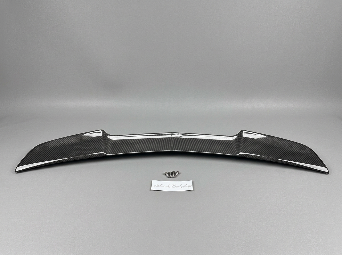 Spoiler - Acura TLX 2021-2025