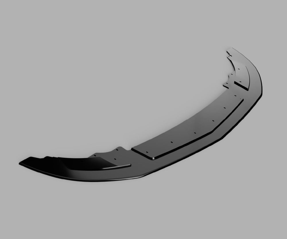Artwork Bodyshop - Custom Car Parts, Splitters and Diffusers