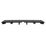 Rear Diffuser OEM style - Acura TLX 2015-2017