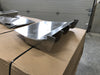 Aluminum Rear Diffuser - 3 Pcs (Universal) - Artwork Bodyshop