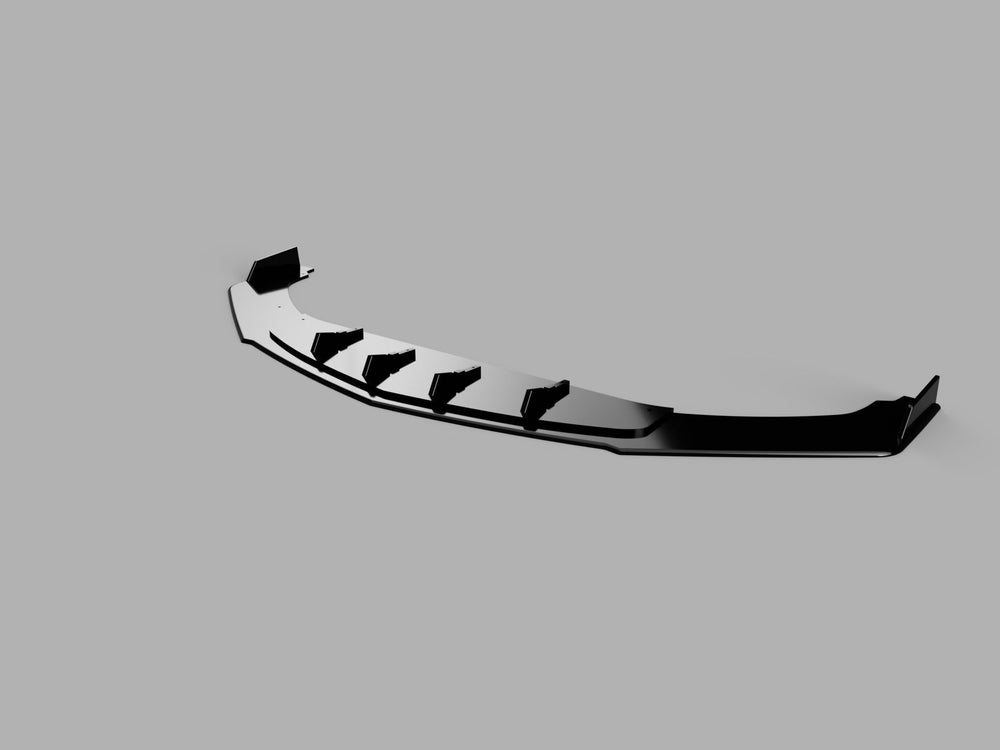 Front Splitter (3 Pcs) - Acura Integra 2023-2025