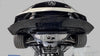 Front Splitter - Acura Integra Type S 2024 - Artwork Bodyshop Inc.