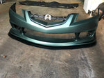 Front Splitter - Acura TL 04-08 - Artwork Bodyshop