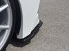 Front Splitter - Acura TLX 14-17 - Artwork Bodyshop