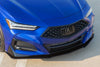 Front Splitter - Acura TLX 2021 - Artwork Bodyshop