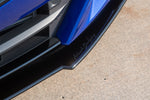 Front Splitter - Acura TLX 2021 - Artwork Bodyshop
