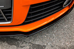 Front Splitter - Audi TTS 06-14 - Artwork Bodyshop