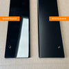 Front Splitter Extensions - Acura TLX 14-17 - Artwork Bodyshop