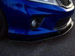 Front Splitter - Honda Accord Coupe 2013-2016 - Artwork Bodyshop Inc.