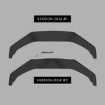 Front Splitter - Honda Civic Type-R FK8 17-20 - Artwork Bodyshop Inc.