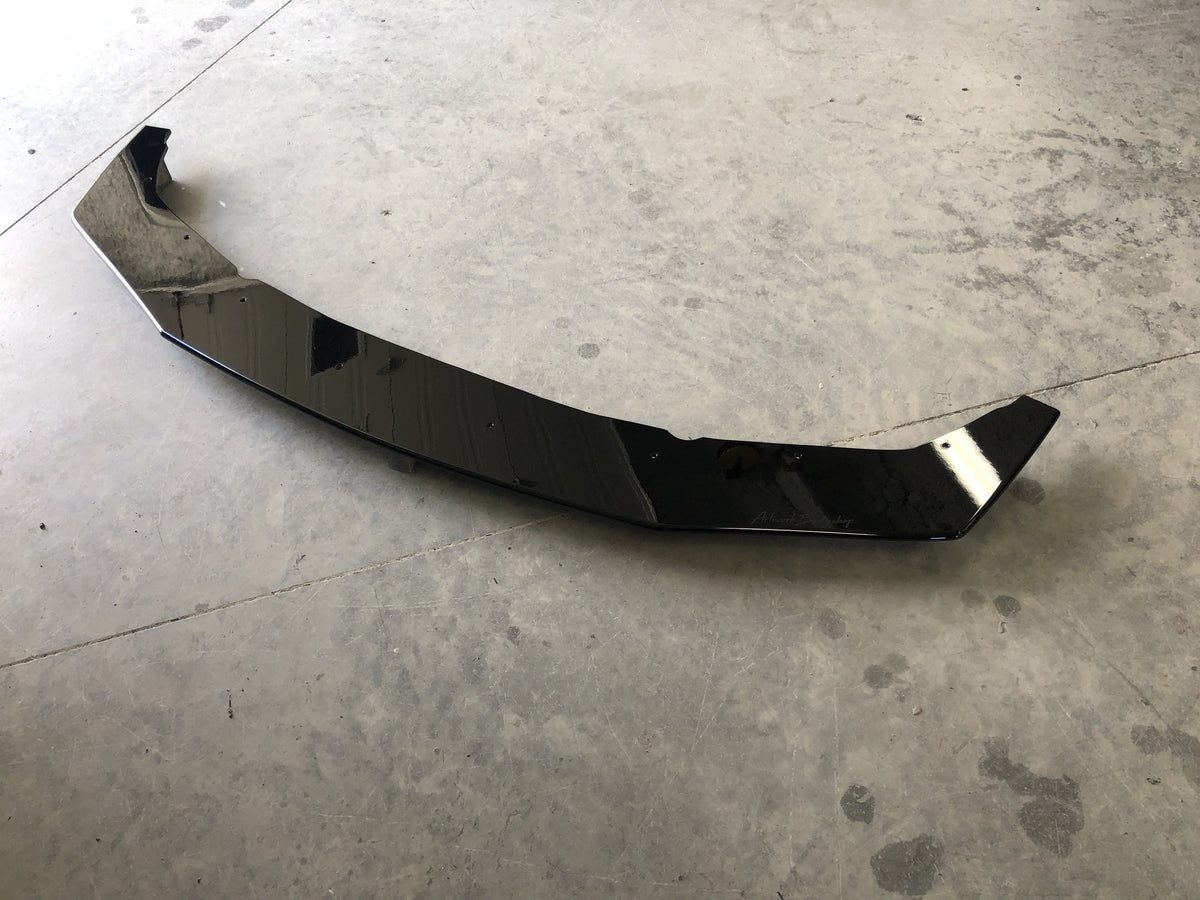 Front Splitter - Lexus IS250 / IS350 06-13