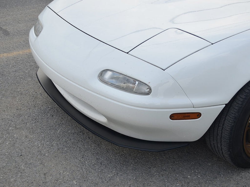 Front Splitter - Mazda Miata 89-97