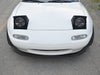 Front Splitter - Mazda Miata 89-97 – Artwork Bodyshop Inc.
