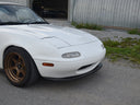 Front Splitter - Mazda Miata 89-97