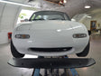 Front Splitter - Mazda Miata 89-97